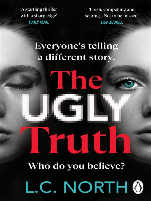 Title details for The Ugly Truth by L.C. North - Wait list